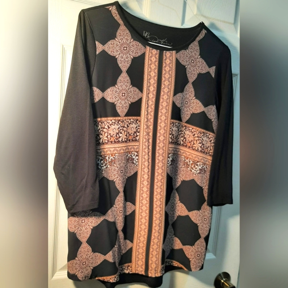 DG2 (Diane Gilman)Top